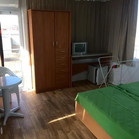 Hotel Морска Вила ***